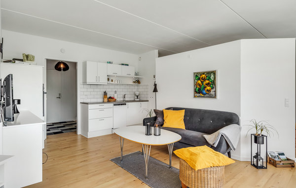 Ferienwohnung Fanø Bad, Lejl. 15