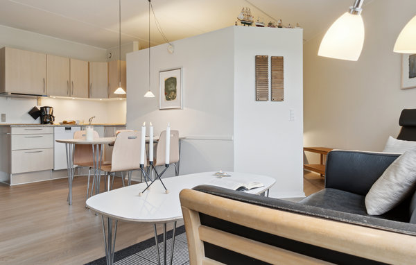 Apartment - Fanø Bad , Denmark - M21487 5