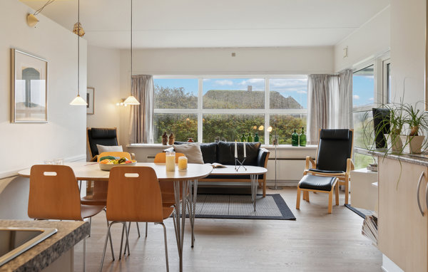 Apartment - Fanø Bad , Denmark - M21487 4