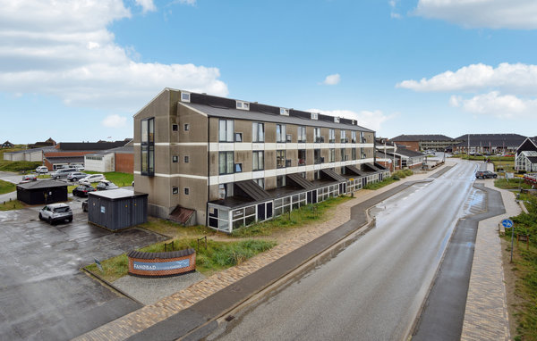 Apartment - Fanø Bad , Denmark - M21487 81