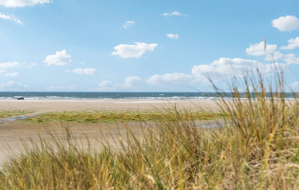 Lejlighed - Fanø Bad , Danmark - M21488 901
