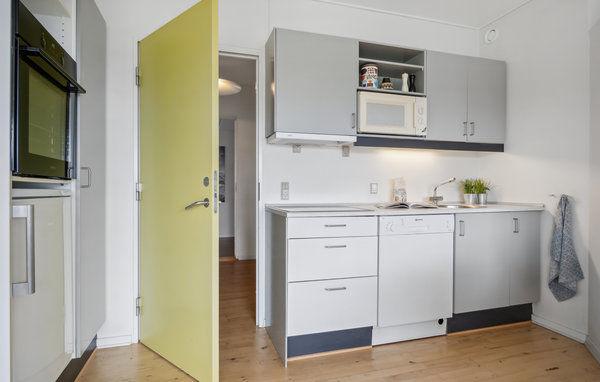 Lejlighed - Fanø Bad , Danmark - M21488 401