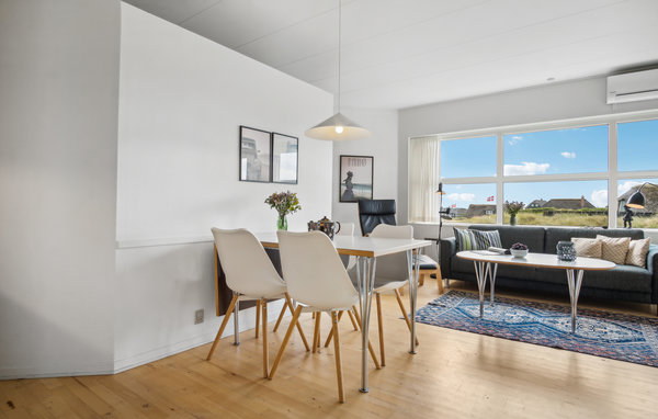 Lejlighed - Fanø Bad , Danmark - M21488 5