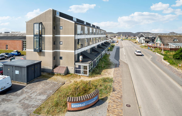 Lejlighed - Fanø Bad , Danmark - M21488 81