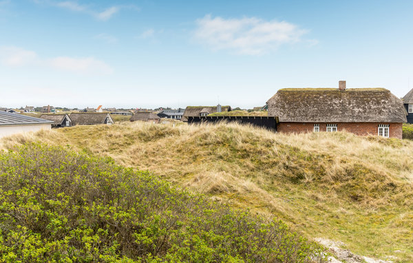 Ferienwohnung Fanø Bad, Lejl.116