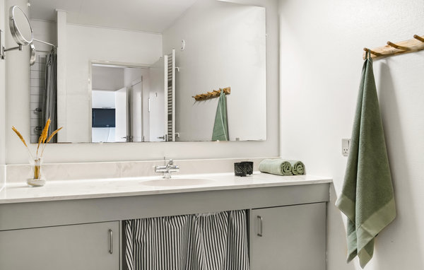 Ferienwohnung Fanø Bad, Lejl.116