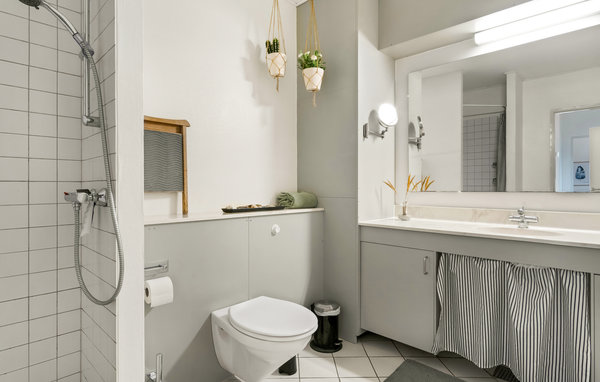 Ferienwohnung Fanø Bad, Lejl.116