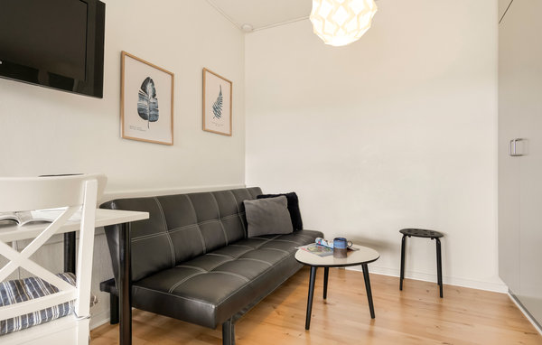 Ferienwohnung Fanø Bad, Lejl.116