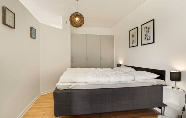 Ferienwohnung Fanø Bad, Lejl.116