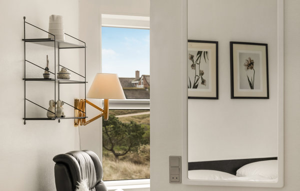 Ferienwohnung Fanø Bad, Lejl.116