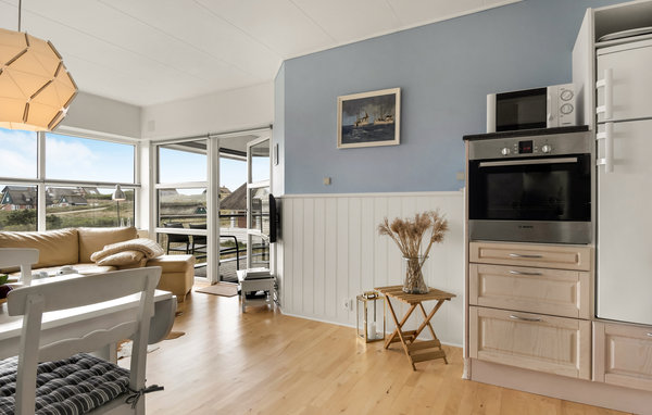 Ferienwohnung Fanø Bad, Lejl.116