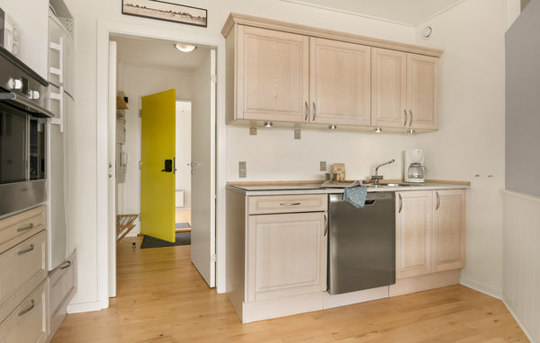 Ferienwohnung Fanø Bad, Lejl.116