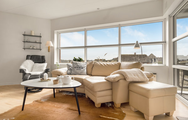 Ferienwohnung Fanø Bad, Lejl.116