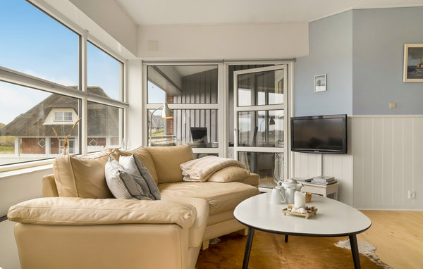 Ferienwohnung Fanø Bad, Lejl.116
