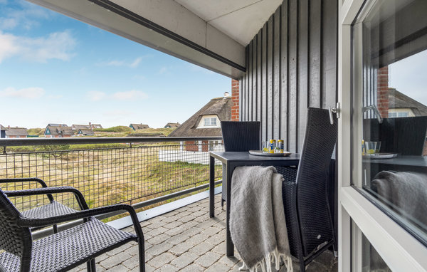 Ferienwohnung Fanø Bad, Lejl.116