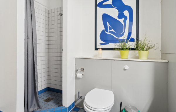 Ferienwohnung Fanø Bad, Lejl. 18