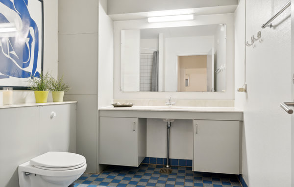 Ferienwohnung Fanø Bad, Lejl. 18