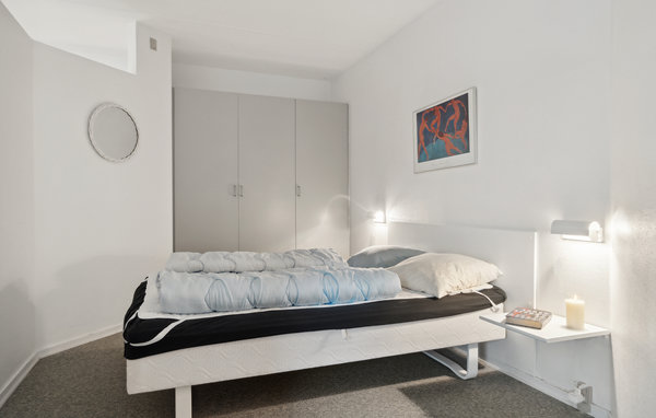 Ferienwohnung Fanø Bad, Lejl. 18