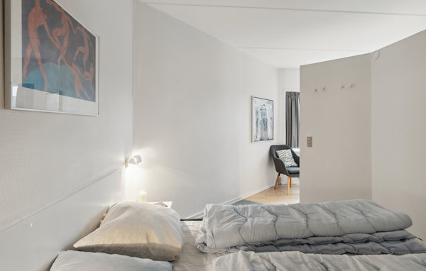 Ferienwohnung Fanø Bad, Lejl. 18
