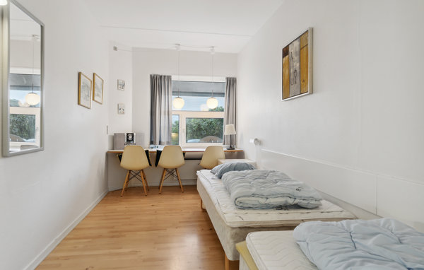 Ferienwohnung Fanø Bad, Lejl. 18