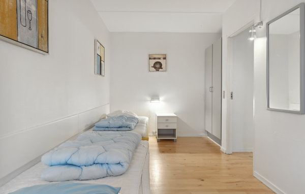 Ferienwohnung Fanø Bad, Lejl. 18