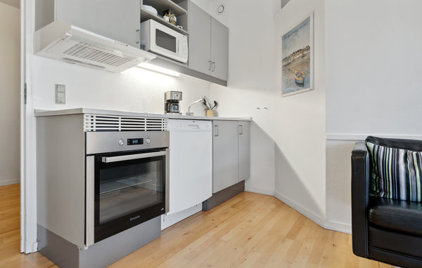 Ferienwohnung Fanø Bad, Lejl. 18