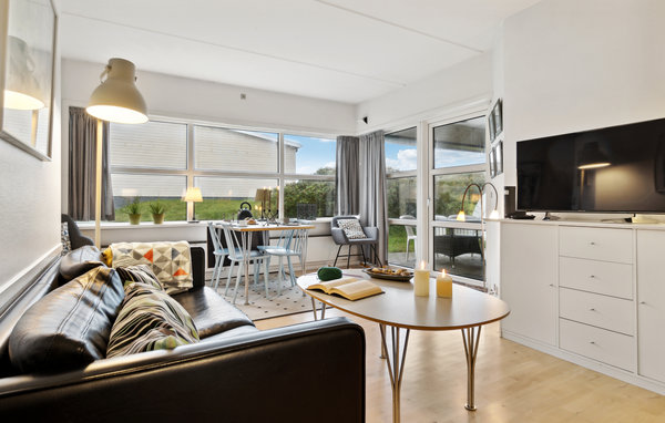 Ferienwohnung Fanø Bad, Lejl. 18