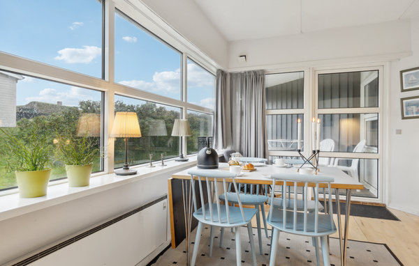 Ferienwohnung Fanø Bad, Lejl. 18