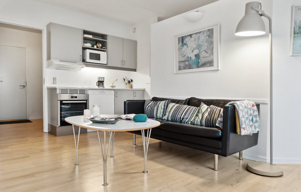 Ferienwohnung Fanø Bad, Lejl. 18