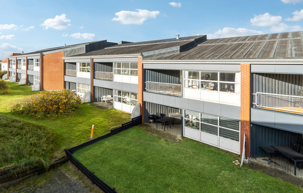 Ferienwohnung Fanø Bad, Lejl. 18