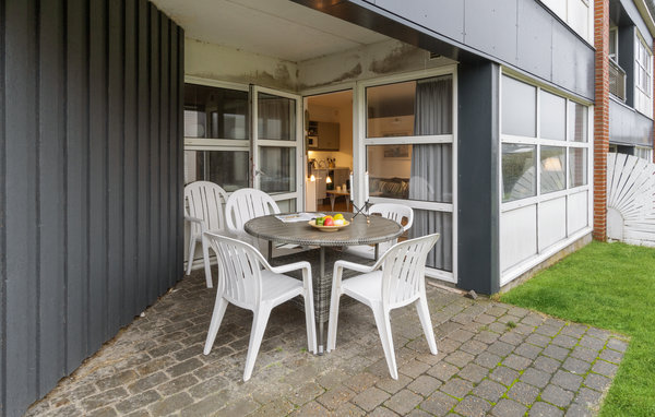 Ferienwohnung Fanø Bad, Lejl. 18