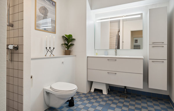 Ferienwohnung Fanø Bad, Lejl. 19