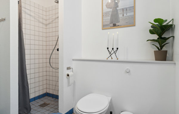 Ferienwohnung Fanø Bad, Lejl. 19