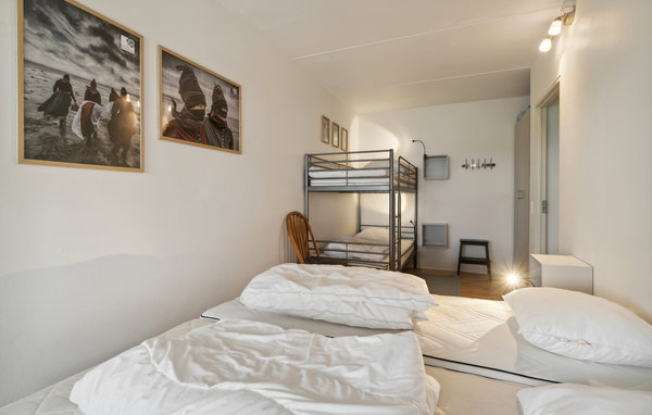 Ferienwohnung Fanø Bad, Lejl. 19