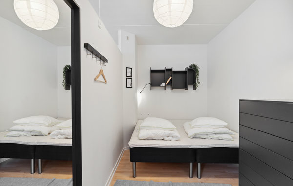 Ferienwohnung Fanø Bad, Lejl. 19