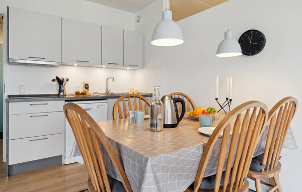 Ferienwohnung Fanø Bad, Lejl. 19
