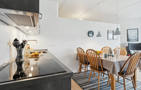 Ferienwohnung Fanø Bad, Lejl. 19