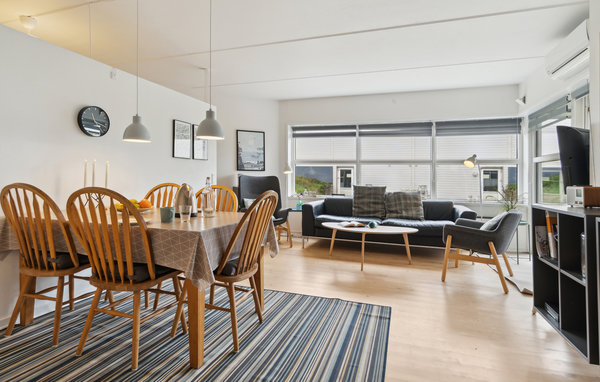 Ferienwohnung Fanø Bad, Lejl. 19