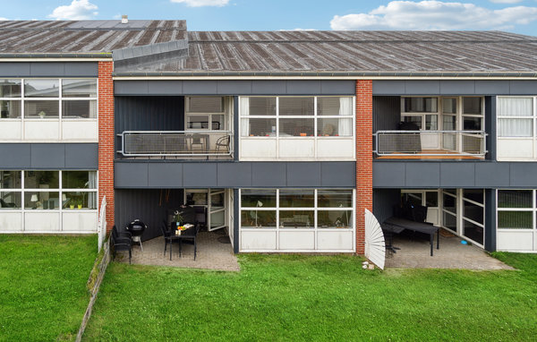 Ferienwohnung Fanø Bad, Lejl. 19