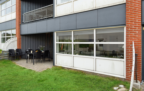 Ferienwohnung Fanø Bad, Lejl. 19
