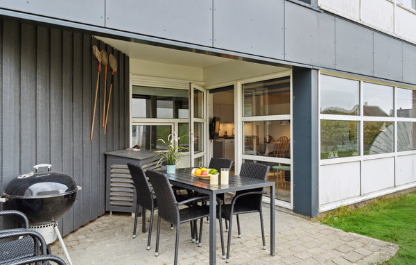 Ferienwohnung - Fanø bad , Dänemark - M21491 1