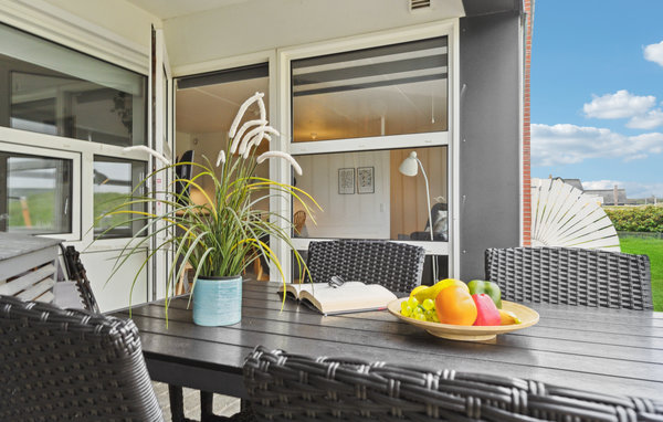Ferienwohnung Fanø Bad, Lejl. 19