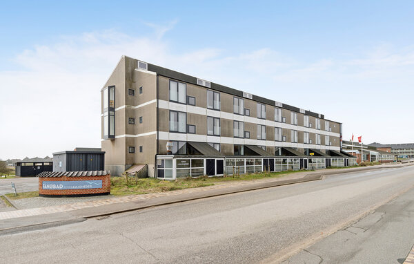 Ferienwohnung - Fanø Bad , Dänemark - M21492 901