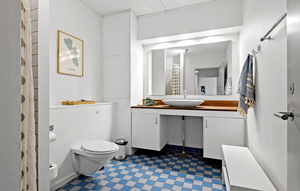 Ferienwohnung - Fanø Bad , Dänemark - M21492 701