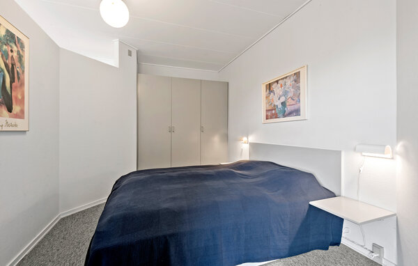 Ferienwohnung - Fanø Bad , Dänemark - M21492 601