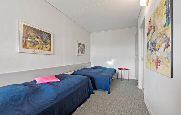 Ferienwohnung - Fanø Bad , Dänemark - M21492 604