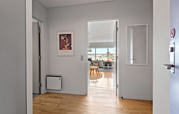 Ferienwohnung - Fanø Bad , Dänemark - M21492 501