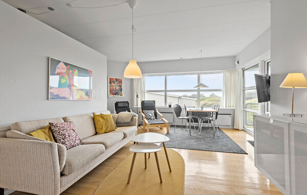 Apartment - Fanø Bad , Denmark - M21492 1