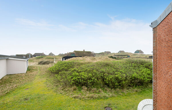 Ferienwohnung - Fanø Bad , Dänemark - M21492 7