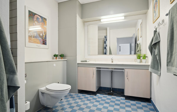 Ferienwohnung Fanø Bad, Lejl. 118